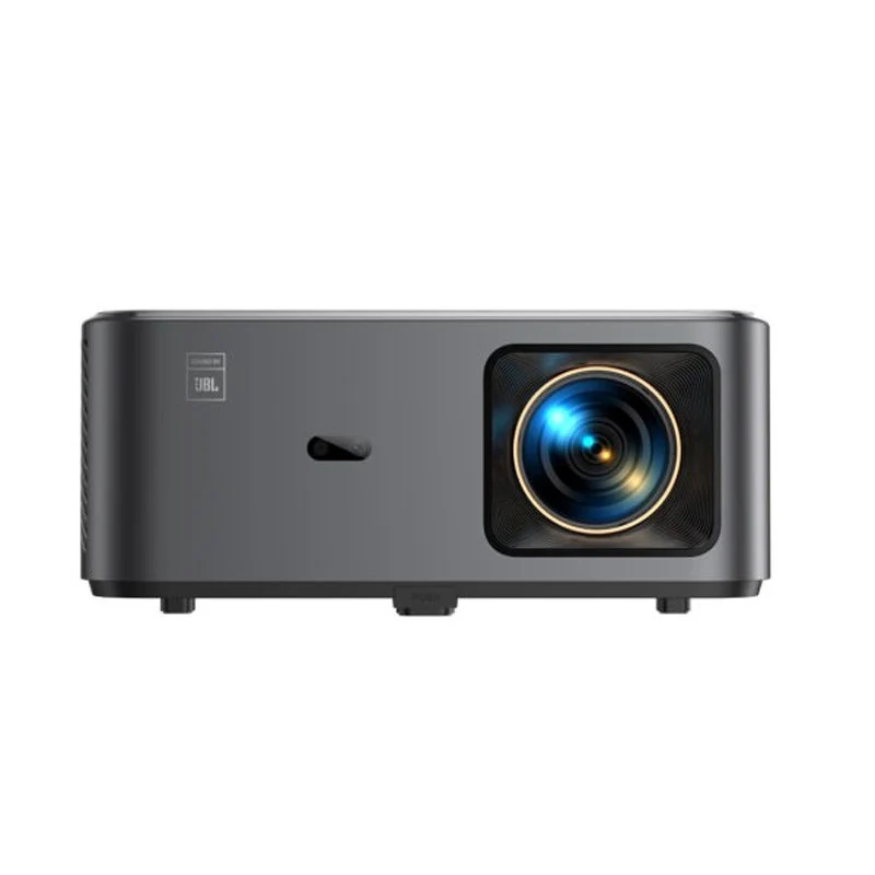 Yaber K2s Full HD LCD Projektor - Svart v:9264811
