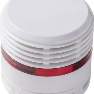 Airam 7126604 Optisk røykvarsler Mini 10 V v:6647294 Airam 7126604 Optisk røykvarsler Mini 10 V v:6647294