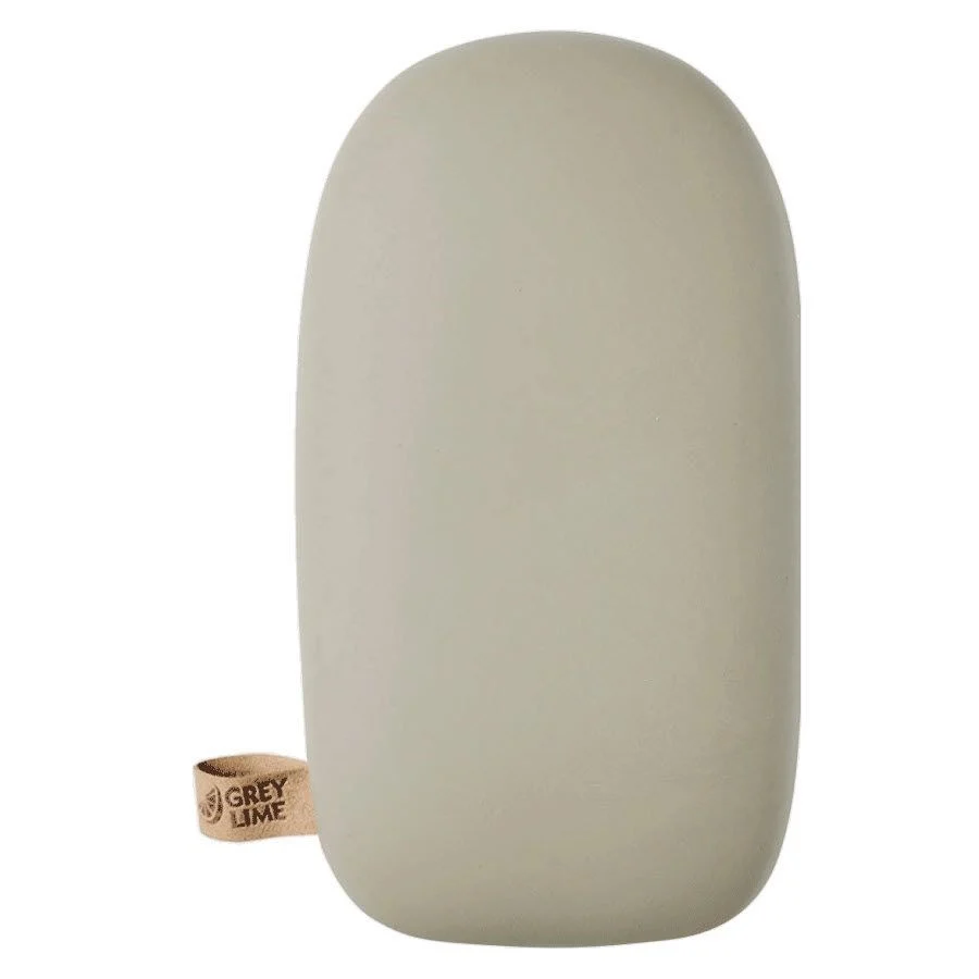 GreyLime Power Stone II 20 000 mAh - 30W PowerBank med USB-A og USB-C v:2791403