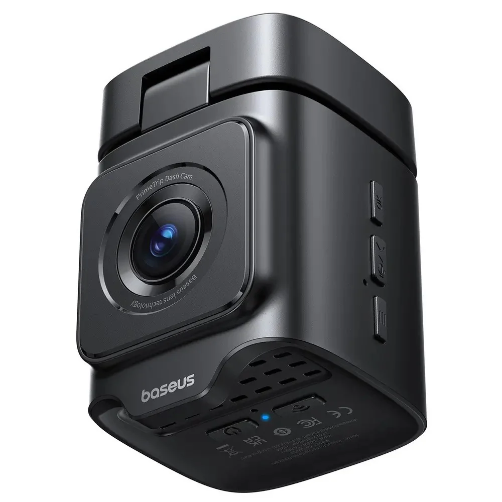 Baseus PrimeTrip VD1 Dashcam - Svart v:5202098