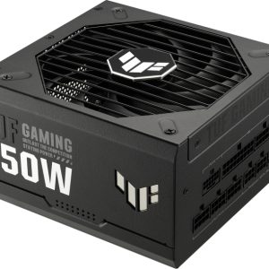 ASUS TUF Gaming 750W ATX-strømforsyning, 750 W v:2762569 ASUS TUF Gaming 750W ATX-strømforsyning, 750 W v:2762569