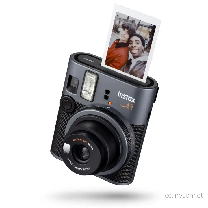 Fuji Instax Mini 41 v:7603171