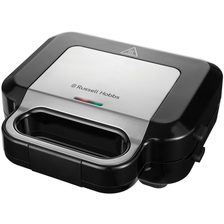 Russell Hobbs 3 i 1 dypfyllingsautomat 24540-56 v:1288949