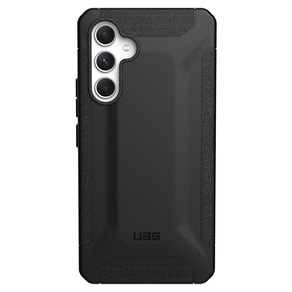 Samsung Galaxy A54 UAG Scout Series Deksel – Svart v:3745478