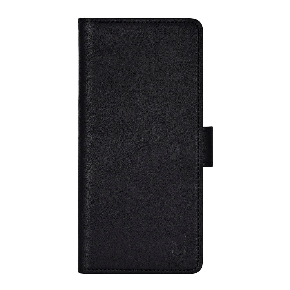 Samsung Galaxy S25 Edge GEAR Kunstskinn Flip Deksel - MagSafe Kompatib v:556916