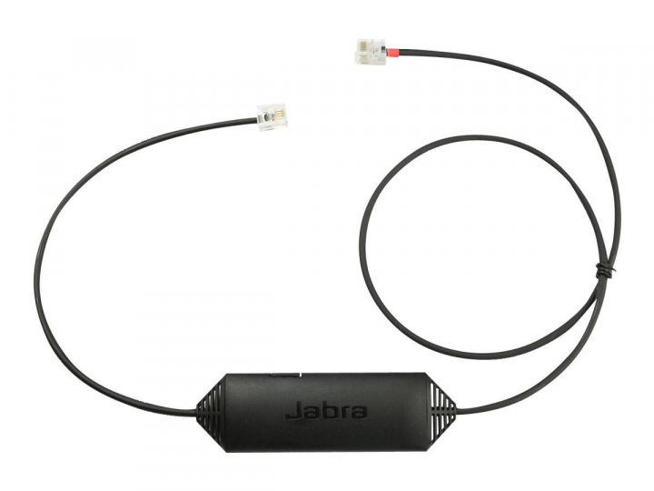 Jabra Ehs Adapter Cord Pro 9400, 920 v:7353189