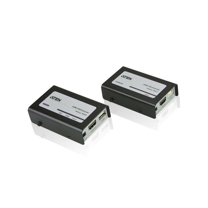 aten HDMI Cat5 Extender 60 m v:1665220 aten HDMI Cat5 Extender 60 m v:1665220