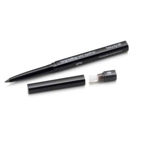 BeautyUK Beauty UK Twist Eye Liner-blyant – Grå v:3335707 BeautyUK Beauty UK Twist Eye Liner-blyant – Grå v:3335707