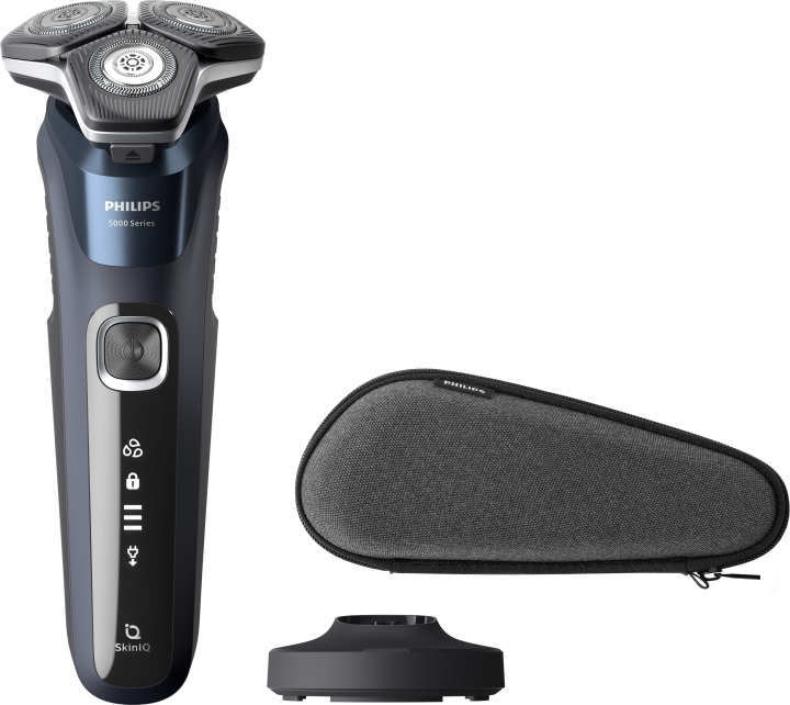 Philips Barbermaskin Series 5000 S5885/35 barbermaskin v:9869944