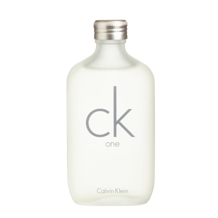 Calvin Klein CK One Edt 200 ml v:7547889