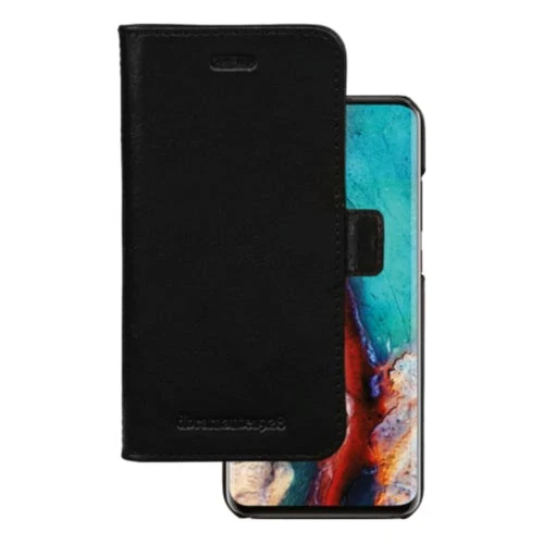 Huawei P30 Pro Deksel dbramante1928 Lynge Ekte Skinn Svart v:5672533 Huawei P30 Pro Deksel dbramante1928 Lynge Ekte Skinn Svart v:5672533