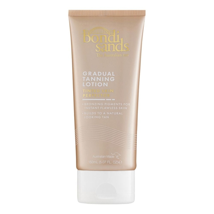 Bondi Sands Skin Perfecting Gradual Lotion 200 ml v:4727238 Bondi Sands Skin Perfecting Gradual Lotion 200 ml v:4727238