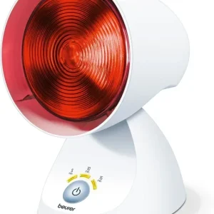 Beurer IL35 Infrarød lampe v:5157152 Beurer IL35 Infrarød lampe v:5157152