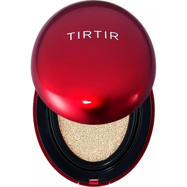 TirTir Mask Fit Red Cushion 17W French Vanilla 18g v:4705677