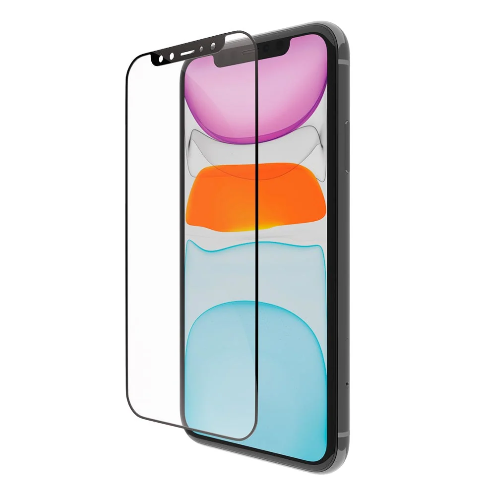 iPhone 11 / XR dbramante1928 Eco-Shield Skjermbeskytter med Installasj v:4908855 iPhone 11 / XR dbramante1928 Eco-Shield Skjermbeskytter med Installasj v:4908855