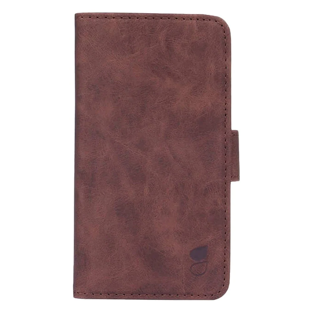 GEAR iPhone SE 2022/2020/8/7 Wallet – Flippdeksel i PU Skinn med Lomme v:595874 GEAR iPhone SE 2022/2020/8/7 Wallet – Flippdeksel i PU Skinn med Lomme v:595874