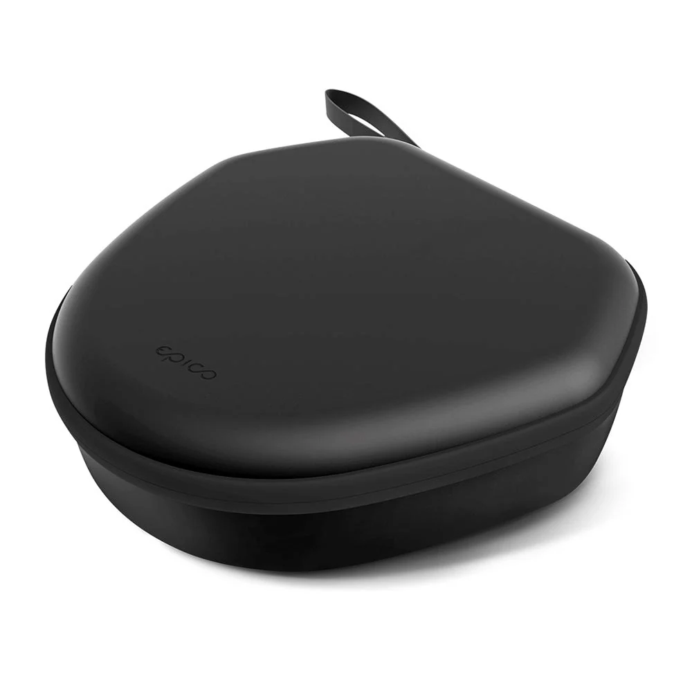 Epico Universal Reiseveske for Headset – Svart v:2697587 Epico Universal Reiseveske for Headset – Svart v:2697587