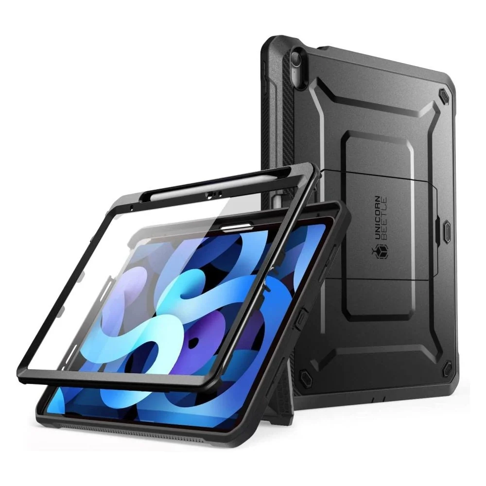 iPad 11" (2025) / iPad 10.9" (2024/2022) Håndverker Deksel – Supcase U v:8230931 iPad 11" (2025) / iPad 10.9" (2024/2022) Håndverker Deksel – Supcase U v:8230931