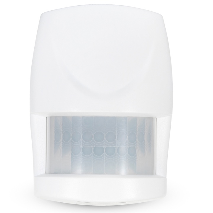 Nexa ZMD-107 Z-Wave bevegelsesdetektor v:7297327
