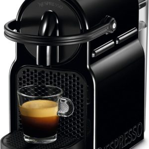 DeLonghi Nespresso Inissia EN 80.B – Svart v:5473613 DeLonghi Nespresso Inissia EN 80.B – Svart v:5473613