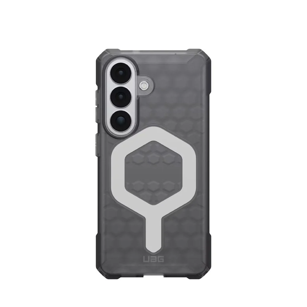 Samsung Galaxy S26 UAG Essential Armor Deksel - MagSafe Kompatibel - G v:931714