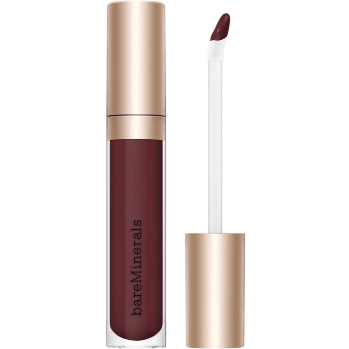 BareMinerals Mineralist Lip Gloss Balm Enlightenment v:1367258 BareMinerals Mineralist Lip Gloss Balm Enlightenment v:1367258