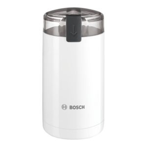 Bosch TSM6A011W Kaffekvern 180W Hvit v:4958295 Bosch TSM6A011W Kaffekvern 180W Hvit v:4958295