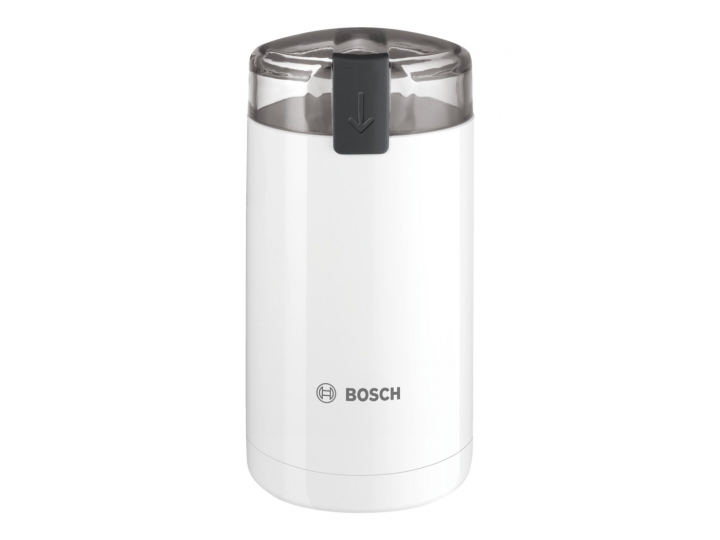 Bosch TSM6A011W Kaffekvern 180W Hvit v:4958295