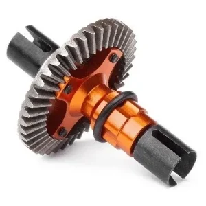 40T Spool Set v:1018107