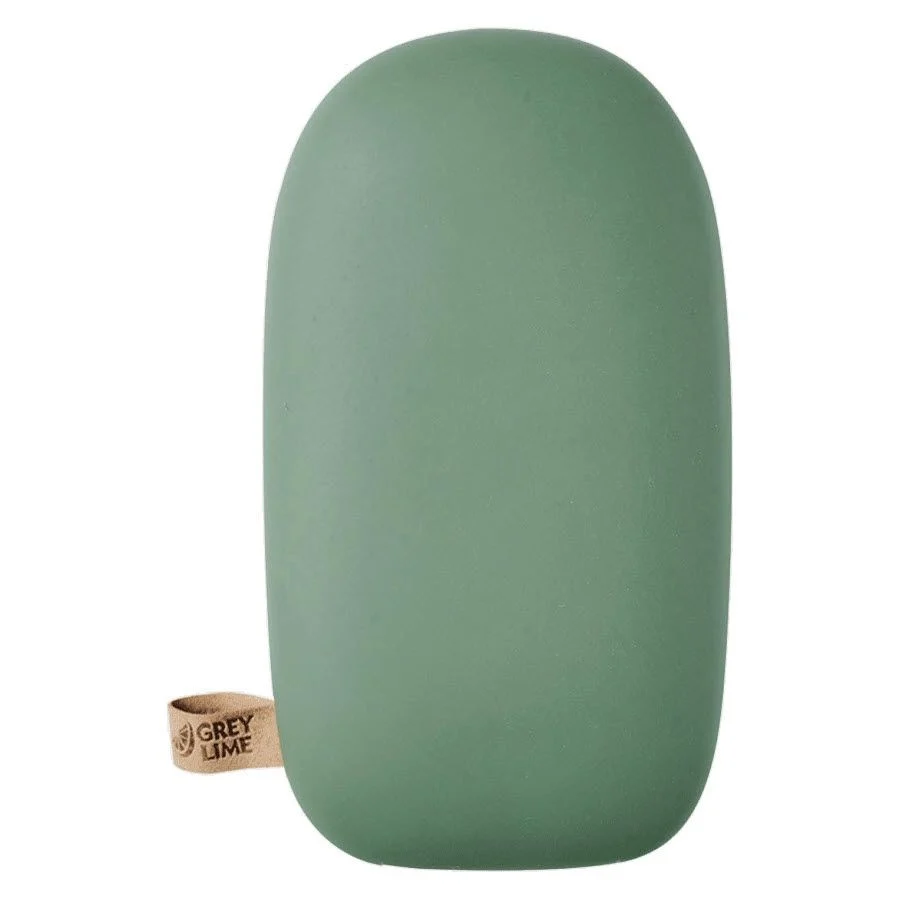 GreyLime Power Stone II 20 000 mAh – 30W PowerBank med USB-A og USB-C v:631713 GreyLime Power Stone II 20 000 mAh – 30W PowerBank med USB-A og USB-C v:631713