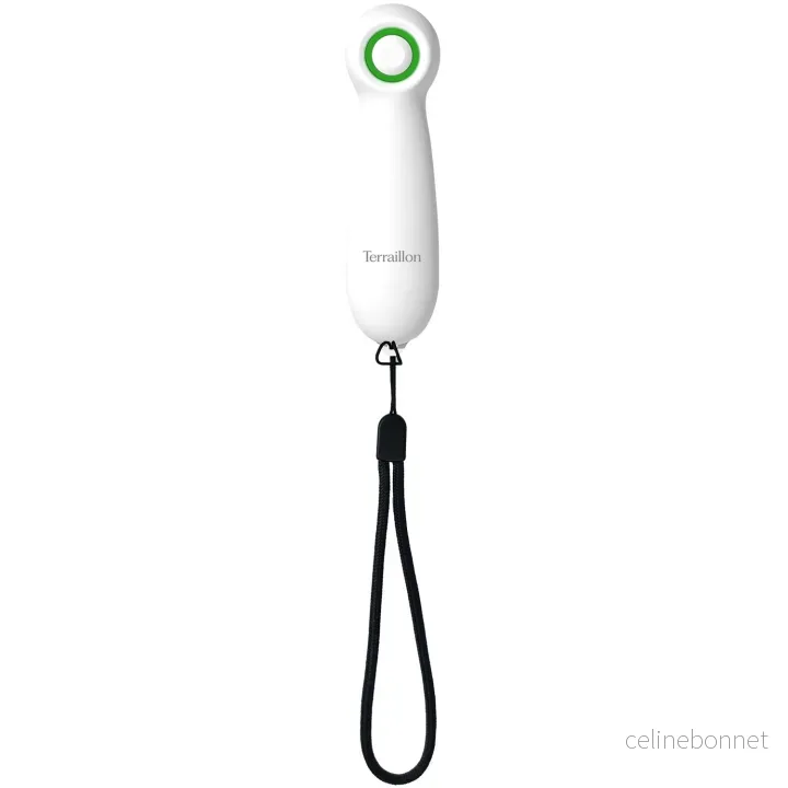 Terraillon Insektstikk lindrer 2 programmer v:5199740