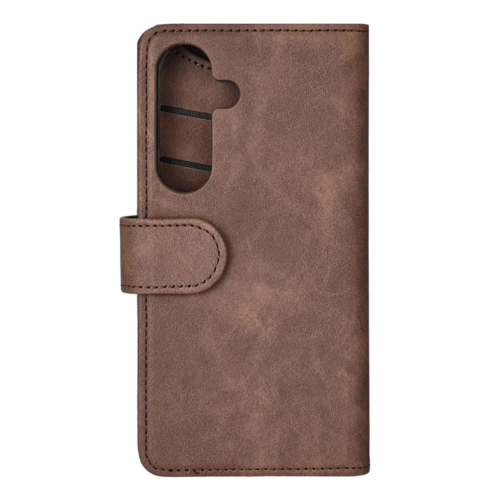 Samsung Galaxy S26 GEAR Kunstskinn Flip Deksel – MagSafe Kompatibel – v:1613026