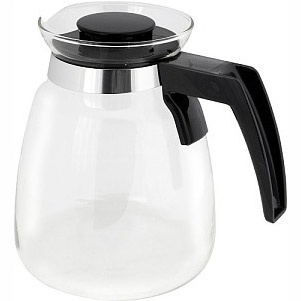 Melitta Kanna Aroma Grande Svart 1,6l v:6422755 Melitta Kanna Aroma Grande Svart 1,6l v:6422755
