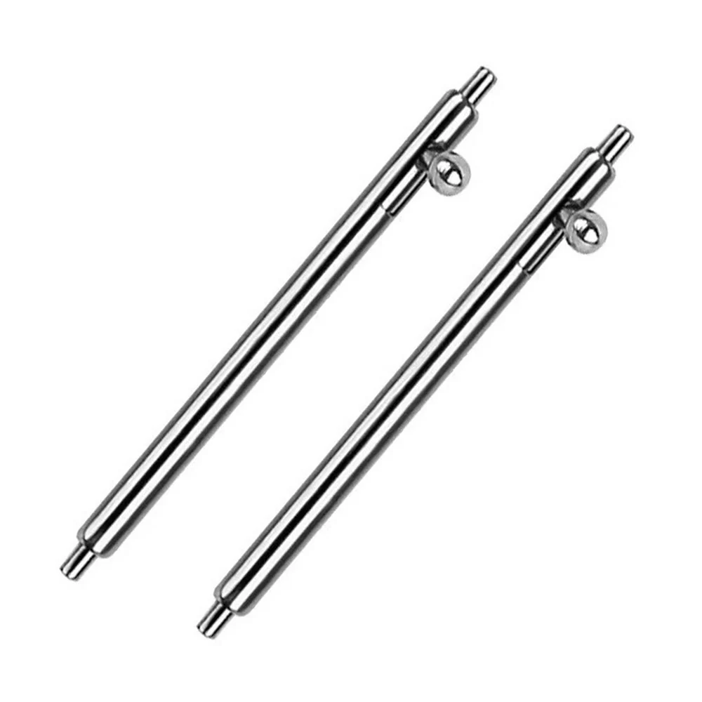 14mm Quick Release Metallpinner for Smartklokke – 2 stk. v:7095880 14mm Quick Release Metallpinner for Smartklokke – 2 stk. v:7095880
