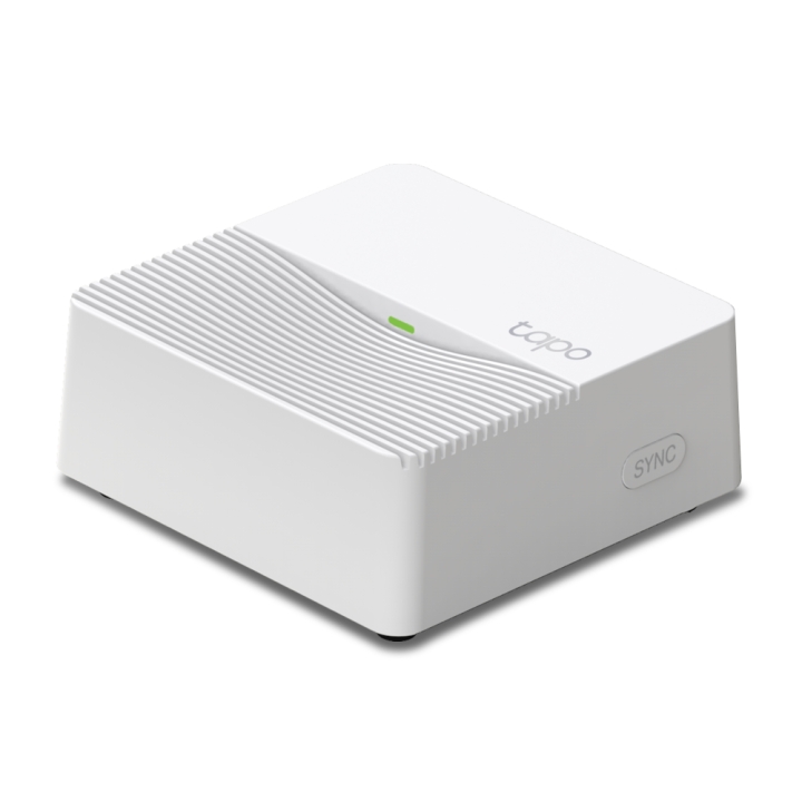 TP-Link Tapo Smart Hub /Tapo H200 v:7724296 TP-Link Tapo Smart Hub /Tapo H200 v:7724296