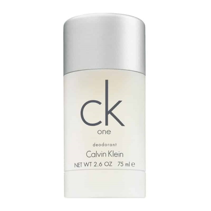 Calvin Klein CK One Deostick 75 ml v:4990792