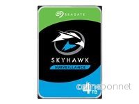 Seagate SkyHawk-harddisk ST4000VX016 4 TB 3,5 SATA-600 v:5752267