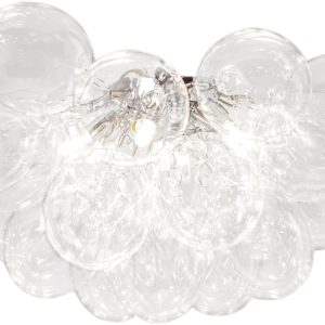 By Rydéns Plafond Gross Ø50cm Klar 4202240-7002By Rydéns v:3651884 By Rydéns Plafond Gross Ø50cm Klar 4202240-7002By Rydéns v:3651884