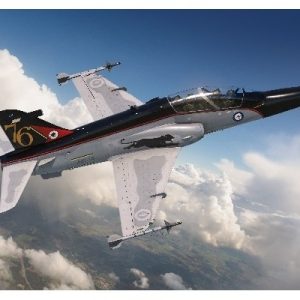 Airfix 1:72 BAE Hawk 100-serien v:8066986