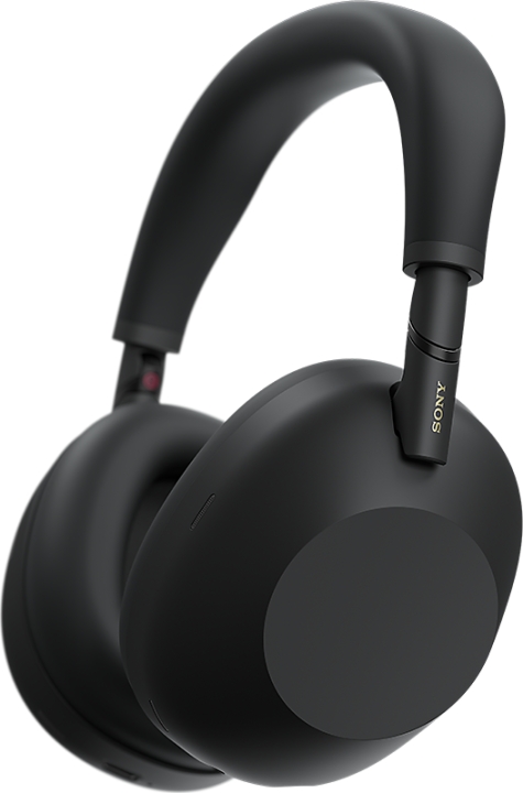 Sony WH-1000XM6 – Støyreduserende trådløse hodetelefoner v:9983614 Sony WH-1000XM6 – Støyreduserende trådløse hodetelefoner v:9983614