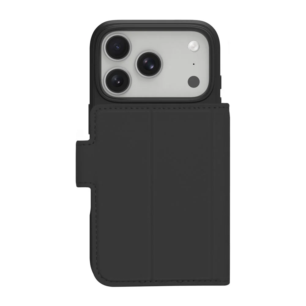 iPhone 18 Pro / 17 Pro dbramante1928 Copenhagen ICON Flip Deksel – Mid v:728967 iPhone 18 Pro / 17 Pro dbramante1928 Copenhagen ICON Flip Deksel – Mid v:728967
