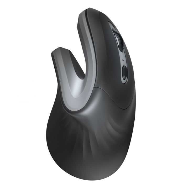 Trust Verro Ergonomisk trådløs mus v:7717663