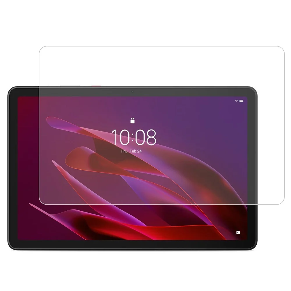 Lenovo ThinkTab X11 Gen 1 10,95" Skjermbeskyttelse i Herdet Glass - Gj v:8965576