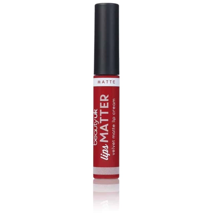 BeautyUK Beauty UK Lips Matter – No.1 Bond, Mrs Bond 8 g v:6697198