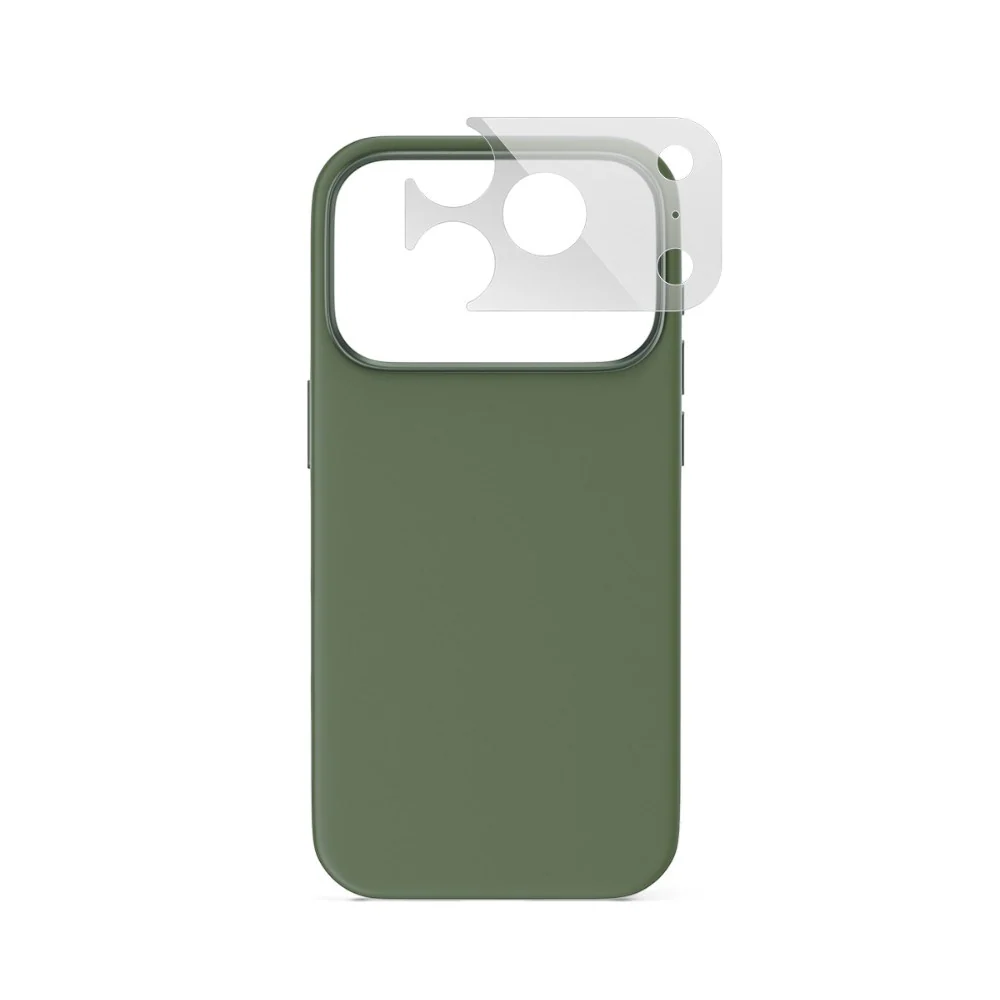 iPhone 18 Pro Max / 17 Pro Max Epico Silicone Pro Mag+ Deksel m. Kamer v:2351114 iPhone 18 Pro Max / 17 Pro Max Epico Silicone Pro Mag+ Deksel m. Kamer v:2351114
