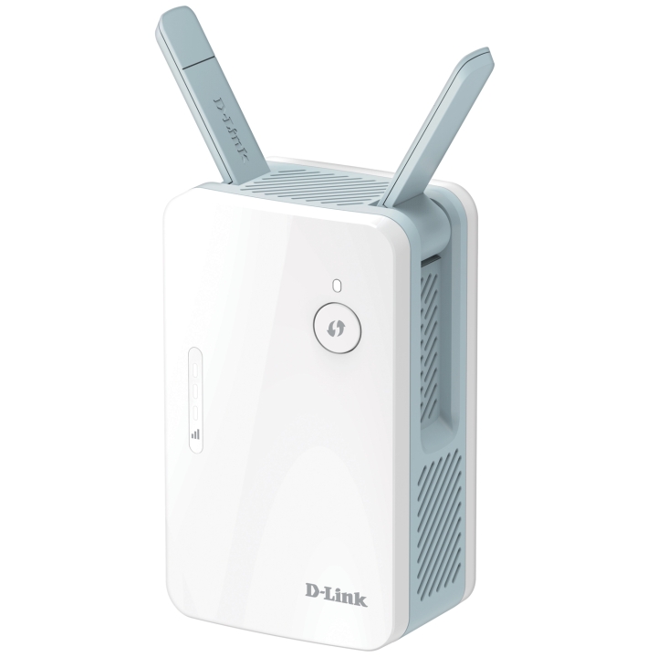D-Link E15 Mesh WiFi 6 AX1500 Rekkeviddeforlenger v:1419943