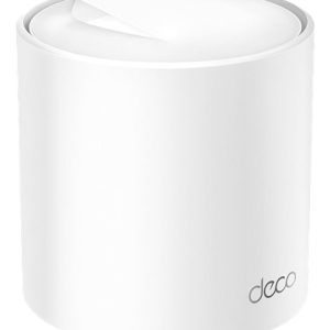TP-LINK AX3000 Helnett Wi-Fi for hele hjemmet 6 enheter v:7611569 TP-LINK AX3000 Helnett Wi-Fi for hele hjemmet 6 enheter v:7611569