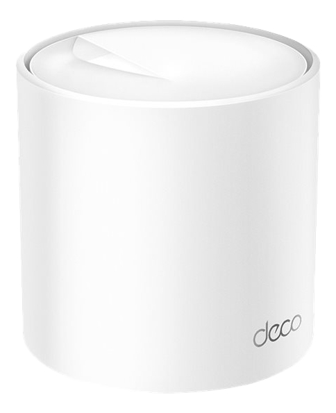 TP-LINK AX3000 Helnett Wi-Fi for hele hjemmet 6 enheter v:7611569