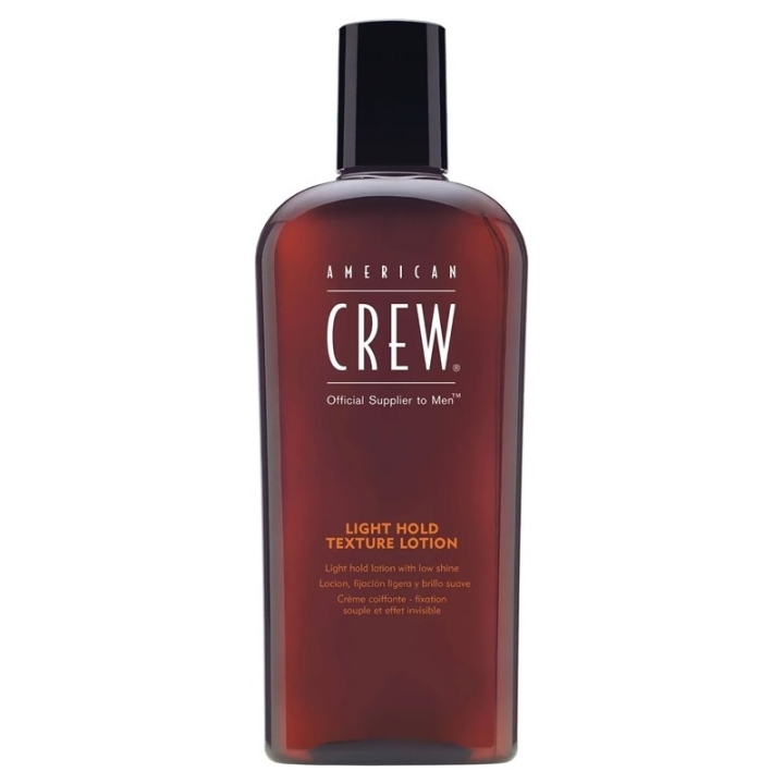 American Crew Light Hold Texture Lotion 250 ml v:8999525 American Crew Light Hold Texture Lotion 250 ml v:8999525