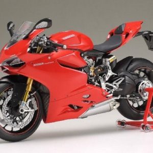 Tamiya 1/12 1199 Panigale S v:5981478 Tamiya 1/12 1199 Panigale S v:5981478